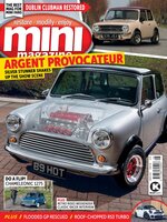 Mini Magazine